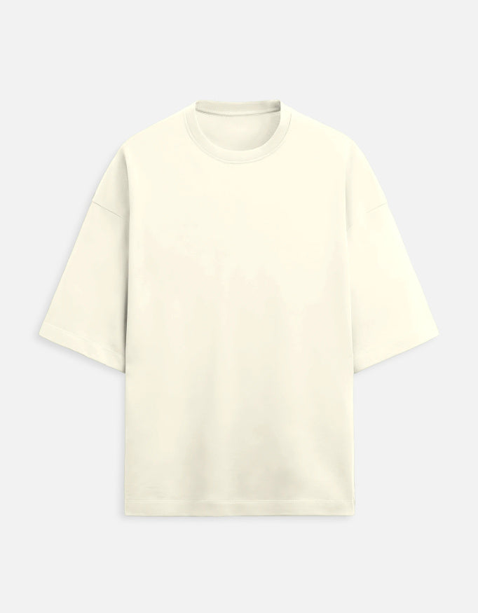 Premium Plain T-Shirt